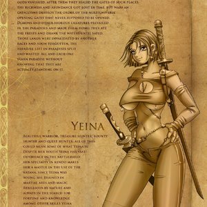 Eden Issue 0 image 025
