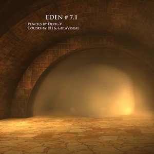 Eden Issue 7 image 002