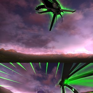 Eden Issue 7 image 024