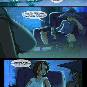 Eden Milky Tales Issue 1 image 013