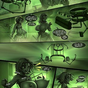 Living Iron image 005