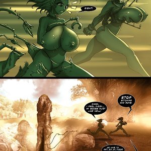 Living Iron image 016