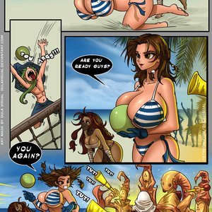 The Award (Gulavisual Comics) thumbnail