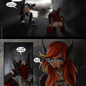 The Unknown image 017