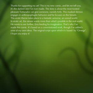 Twisted Minds image 002