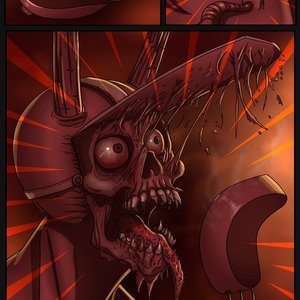 Twisted Minds image 020