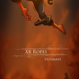 Xr Ropes Ultimate Gulavisual Comics Cartoon Porn Comics