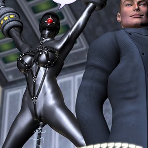 Agents Of Desire - Island Of Ick - Issue 1-13 image 006