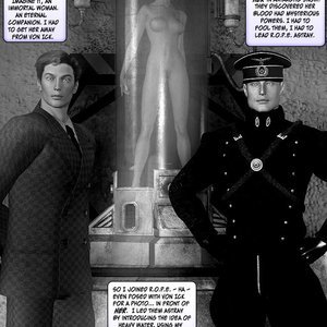 Agents Of Desire - Island Of Ick - Issue 1-13 image 069