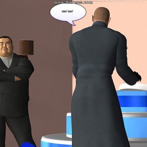 Agents Of Desire - Island Of Ick - Issue 1-13 image 081