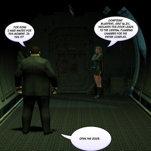 Agents Of Desire - Island Of Ick - Issue 1-13 image 100