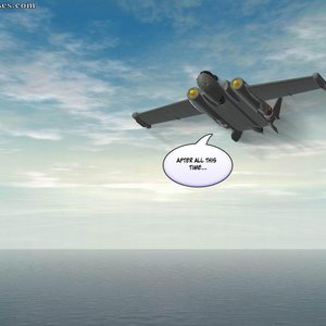 Agents Of Desire - Island Of Ick - Issue 1-13 image 122