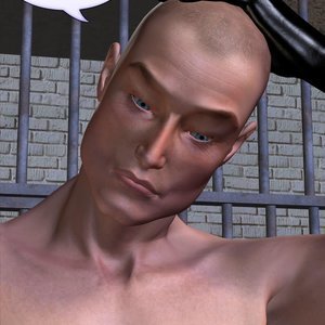 Agents Of Desire - Island Of Ick - Issue 1-13 image 124