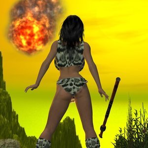 Agents Of Desire - Island Of Ick - Issue 1-13 image 135