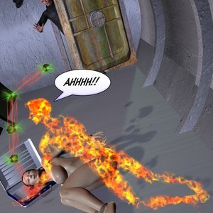 Agents Of Desire - Island Of Ick - Issue 1-13 image 145