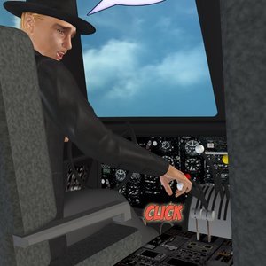 Agents Of Desire - Island Of Ick - Issue 1-13 image 149