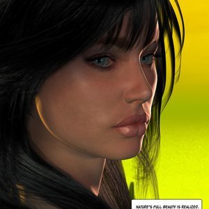 Agents Of Desire - Island Of Ick - Issue 1-13 image 165