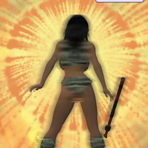Agents Of Desire - Island Of Ick - Issue 1-13 image 174