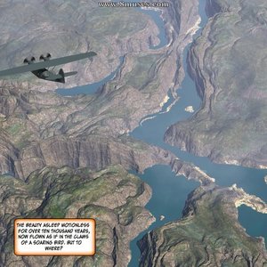 Agents Of Desire - Island Of Ick - Issue 1-13 image 183