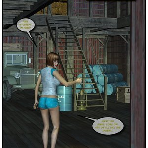 Black Jack The Pirate - Issue 1-9 image 023