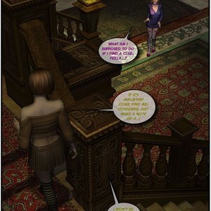 Black Jack The Pirate - Issue 1-9 image 066
