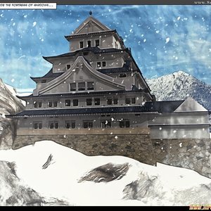 Black Strix - The Black Hand of Fate - Issue 1-9 image 026