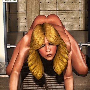 Black Strix - The Black Hand of Fate - Issue 10-16 image 035