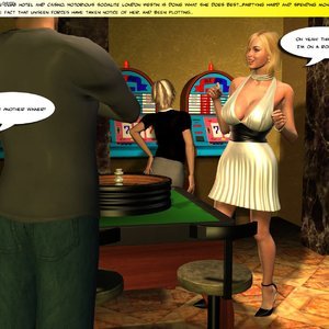 Casino Fatale - Issue 1-16 image 001