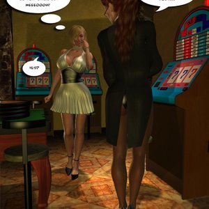 Casino Fatale - Issue 1-16 image 002