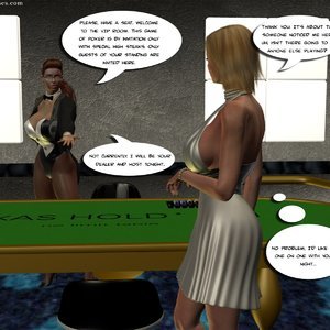 Casino Fatale - Issue 1-16 image 004