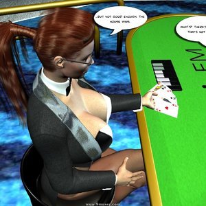 Casino Fatale - Issue 1-16 image 008