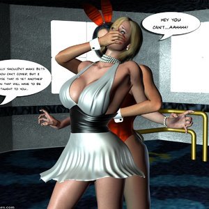 Casino Fatale - Issue 1-16 image 010
