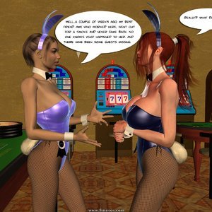 Casino Fatale - Issue 1-16 image 039