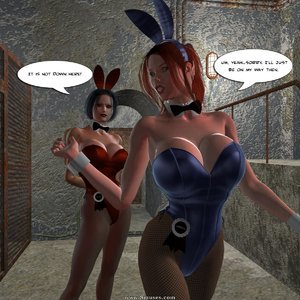 Casino Fatale - Issue 1-16 image 047