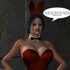 Casino Fatale - Issue 1-16 image 053