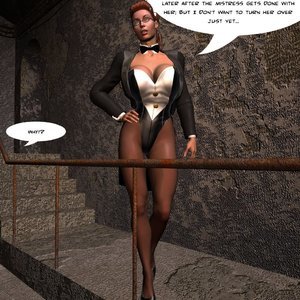 Casino Fatale - Issue 1-16 image 057