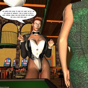 Casino Fatale - Issue 1-16 image 063