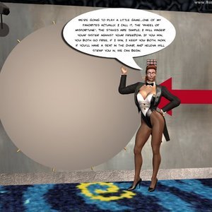 Casino Fatale - Issue 1-16 image 066