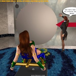 Casino Fatale - Issue 1-16 image 072