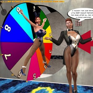 Casino Fatale - Issue 1-16 image 073
