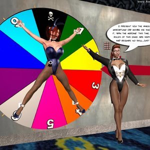 Casino Fatale - Issue 1-16 image 075