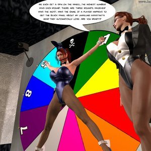 Casino Fatale - Issue 1-16 image 076