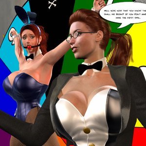 Casino Fatale - Issue 1-16 image 078