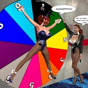Casino Fatale - Issue 1-16 image 079