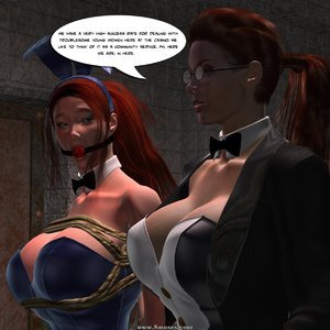Casino Fatale - Issue 1-16 image 106