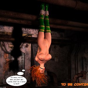 Casino Fatale - Issue 1-16 image 126