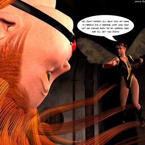 Casino Fatale - Issue 1-16 image 131