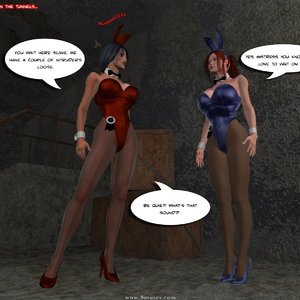 Casino Fatale - Issue 1-16 image 137