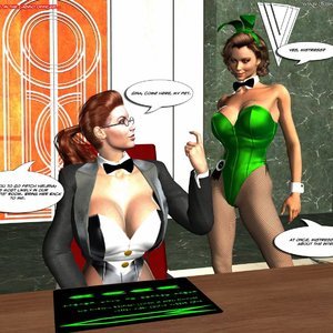 Casino Fatale - Issue 1-16 image 170