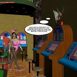 Casino Fatale - Issue 1-16 image 175